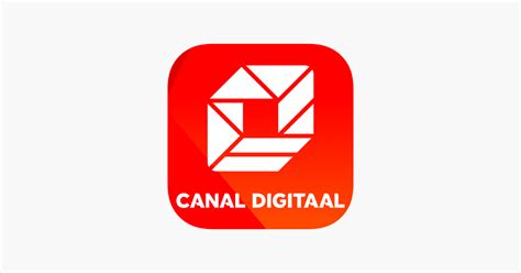 inloggen canal digitaal